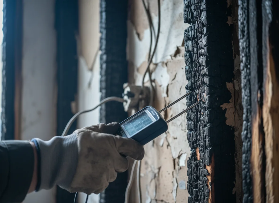 Fire Damage Restoration Gilliam, MO FAQs